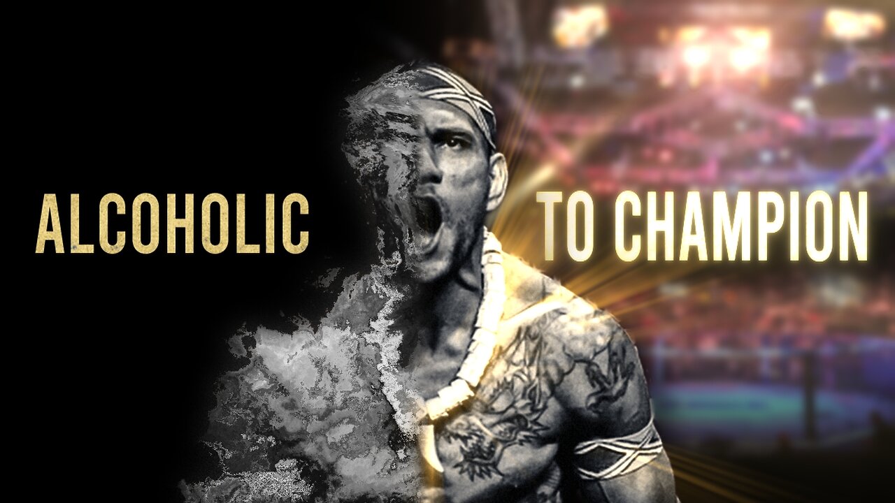12 year old alcoholic to 20 year old champion | Full Documentary Movie