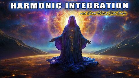 HARMONIC INTEGRATION 🕉 Pluto Stations Direct in Aquarius 🕉 Venerate the Pure 🕉 Venus Enters Libra 🕉