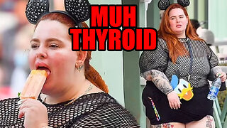 Debunking The Excuse Of Hypothyroidism For Morbid Obesity