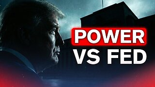 Trump vs the Fed as Greenland Militarizes | RoxomTV News