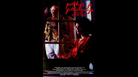 (1992) Pilkkuja ja pikkuhousuja.