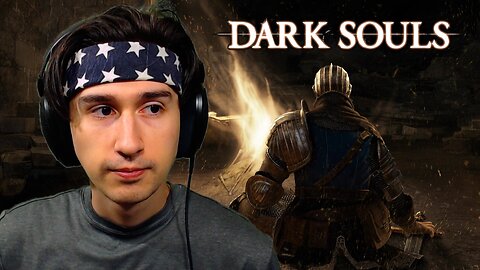 Dark Souls Remastered [2] ★ PlayStation 4 (PS4) Stream