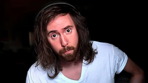 I Didn't Want to Talk About This..