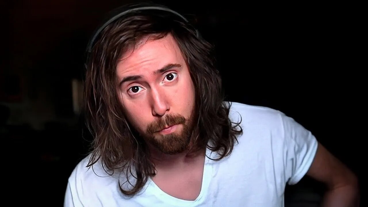 I Didn't Want to Talk About This..