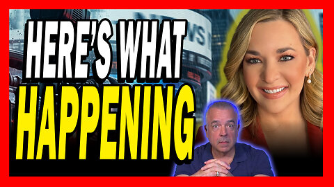 Katie Pavlich on Her New Show, NewsNation, and Top Stories of the Day