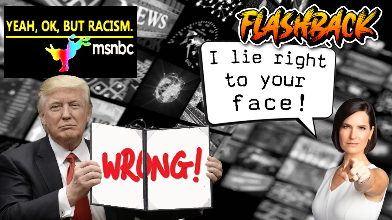 FLASHBACK: Red Eye [Greg Gutfeld] Exemplifies Media Bias (MSNBC)