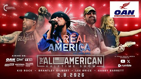 An All-American Alternative: Faith, Freedom, and Music