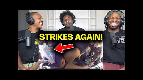 BLACK FATIGUE GOT SO BAD IT ENDED UP LIKE THIS!