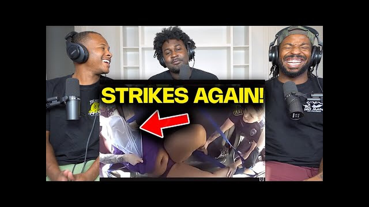 BLACK FATIGUE GOT SO BAD IT ENDED UP LIKE THIS!