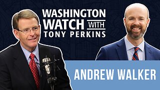 Dr. Andrew Walker on the Moral and Ethical Implications of Pres. Trump’s EO Expanding Access to IVF