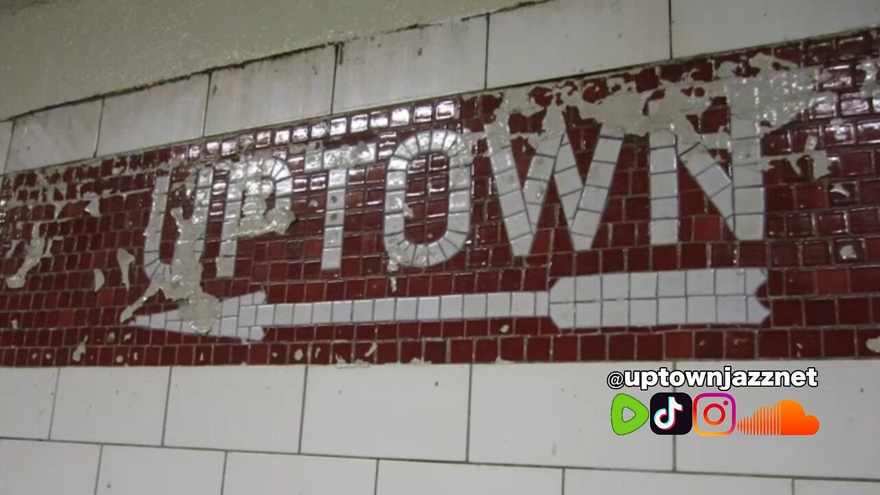 🎛 🎶🎧 AM Jazz with DJ A-Train