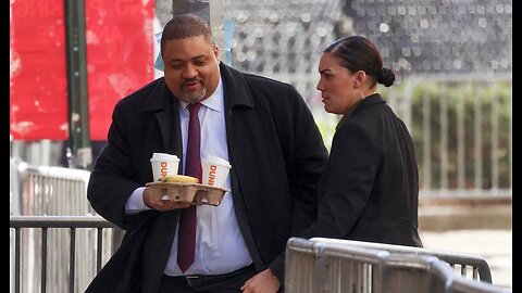 You Don't Get Jack Special Counsel Smith, Fani Willis, and the Others Biden Snubbed in Pardon Flurry