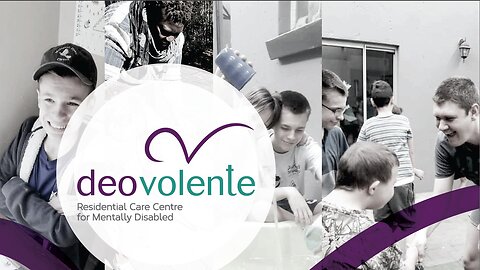 Deo Volente Trust - Support Mentally Disabled Mission Explained