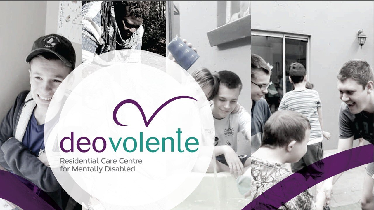 Deo Volente Trust - Support Mentally Disabled Mission Explained