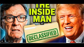 The Bankers Inside Man Mandelsons Secret 2008 Role