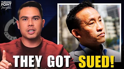 San Francisco SUES Food Companies for Making Poor People Unhealthy