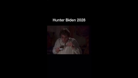 Hunter Biden