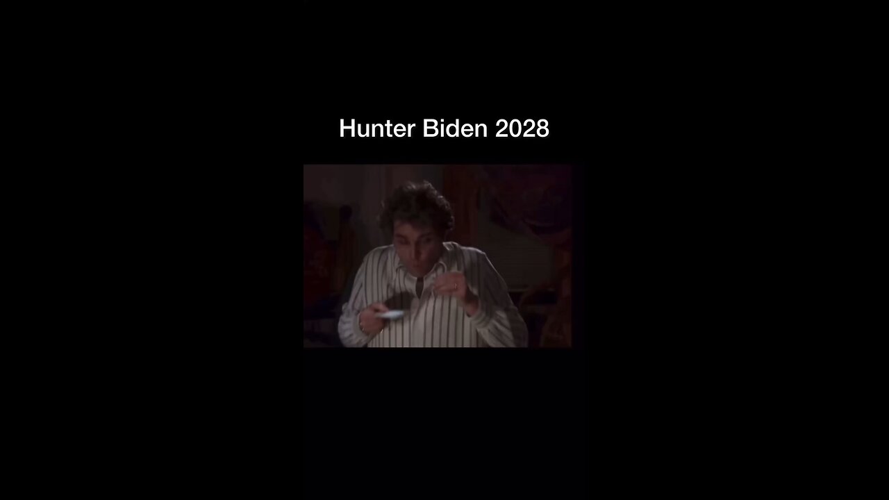 Hunter Biden