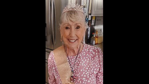 Eulogy for Aunt Janice