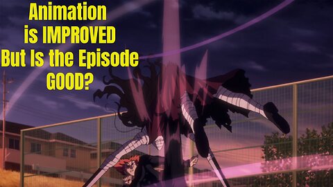 Did One Punch Man Just Get Good Again?