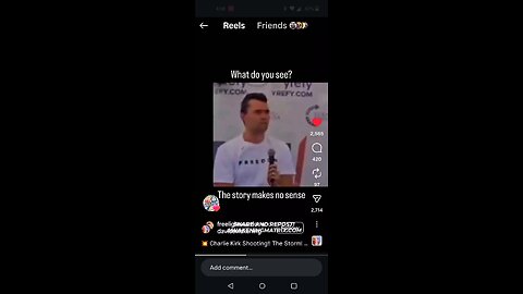 It's All Fake And Gay