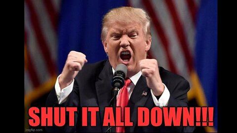 SHUT IT DOWN! Why All Communists Are Fraudsters