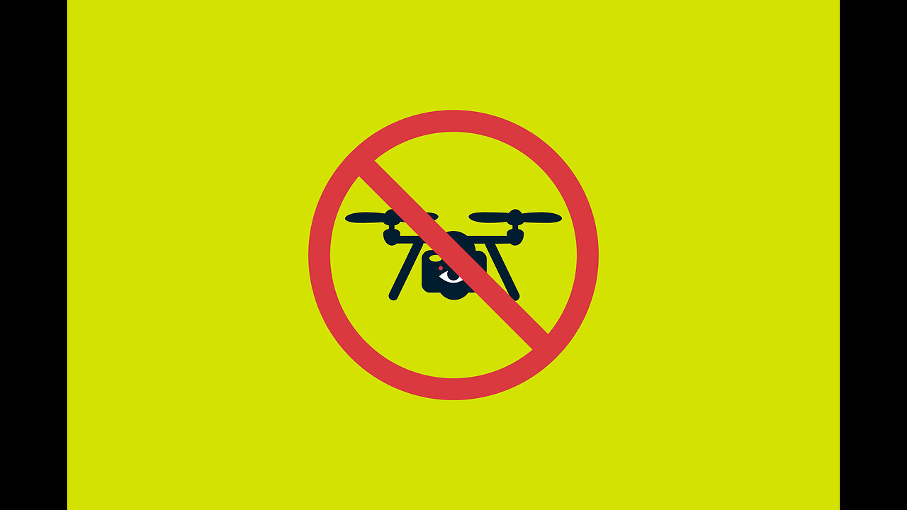 "Don’t Drone Me Bro! The New Jersey Drone Drama - Fear Porn Psyop Or Something More?"