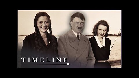 Hitler Speech On the Role of Women; Ultimate Hitler Red Pill
