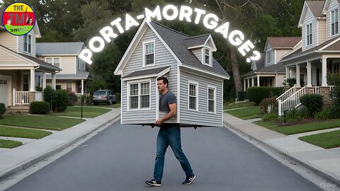 TMI SHOW EP264: Middle-Age Takes Over YouTube + The Penny Dies + $560K Fake Abs