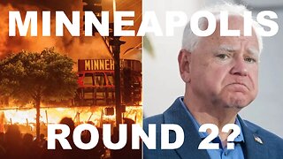 MINNESOTA ICE & PROTEST UPDATE, Maduro snatched, J6 anniversary +more! TWW2601