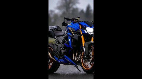 Come 1000CC SUZUKI GSX