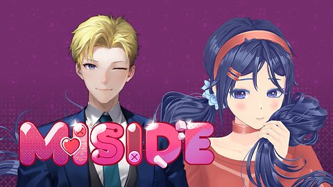 VOD: Sunday Yapping, Gourmet Vidya, and Miside 🎮