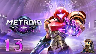 Vi-O-La IC Mode - Metroid Prime 4: Beyond [13]