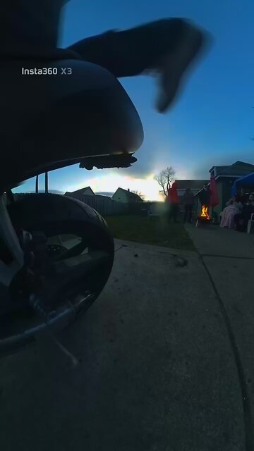 Homies gender reveal