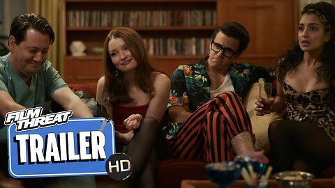 ONE MORE SHOT | Official HD Trailer (2025) | COMEDY | Film Threat Trailers