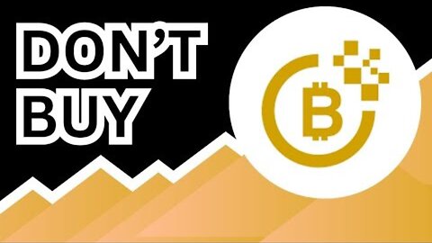 DON'T BUY BTC Digital Stock (Until You Watch This Analysis) #BTCT