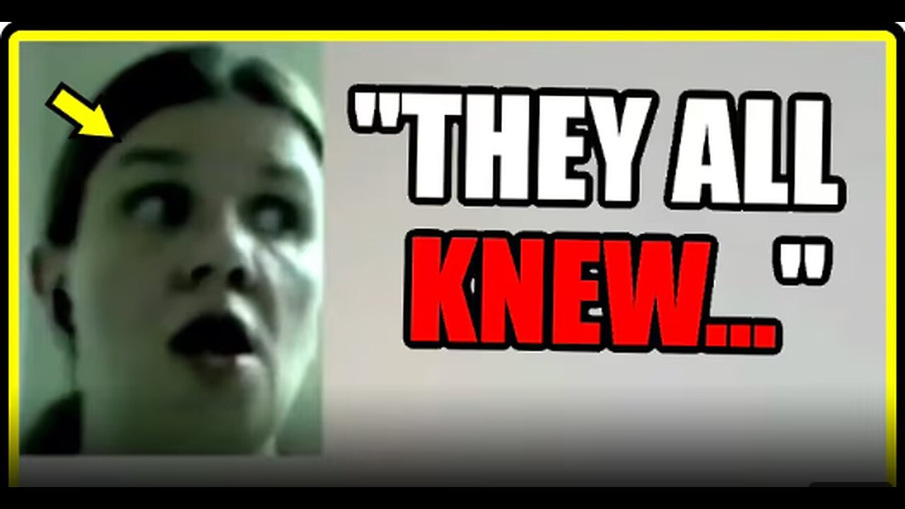 🔴Whistle Blower BOMBSHELL.🔴