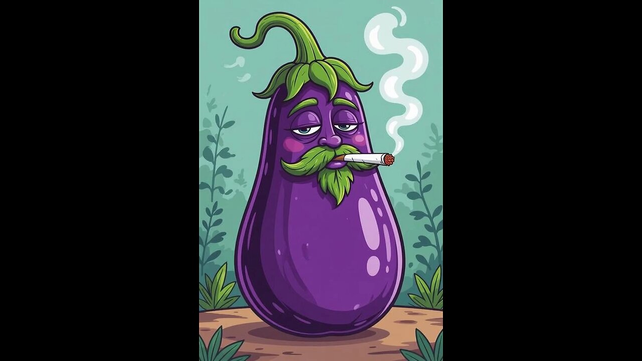 $MEGA • Make Eggplants Great Again👍🏼#MEGA #EggplantWarz🍆 #PumpFun #Pump $PUMP #MemeCoin #Memes