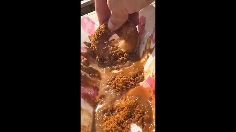 you must try some amazing donuts