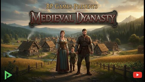 Medieval Dynasty