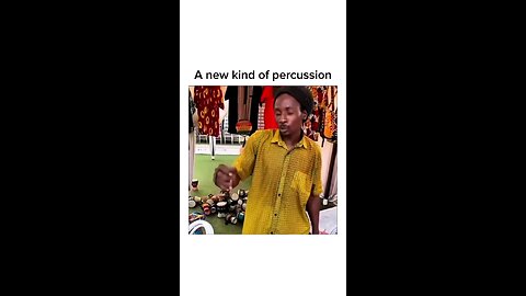 This Makes a Good sound Through| Hidden skills 😄😉