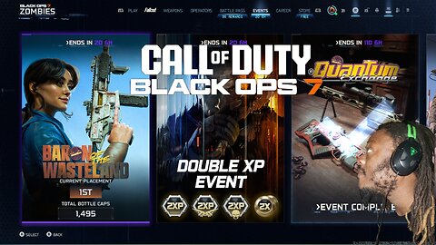 Road to Champion: Part.3