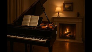 Fire Music (Opus 3)