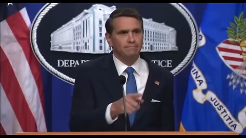 This Statement By The Whitehouse Is Sickening!