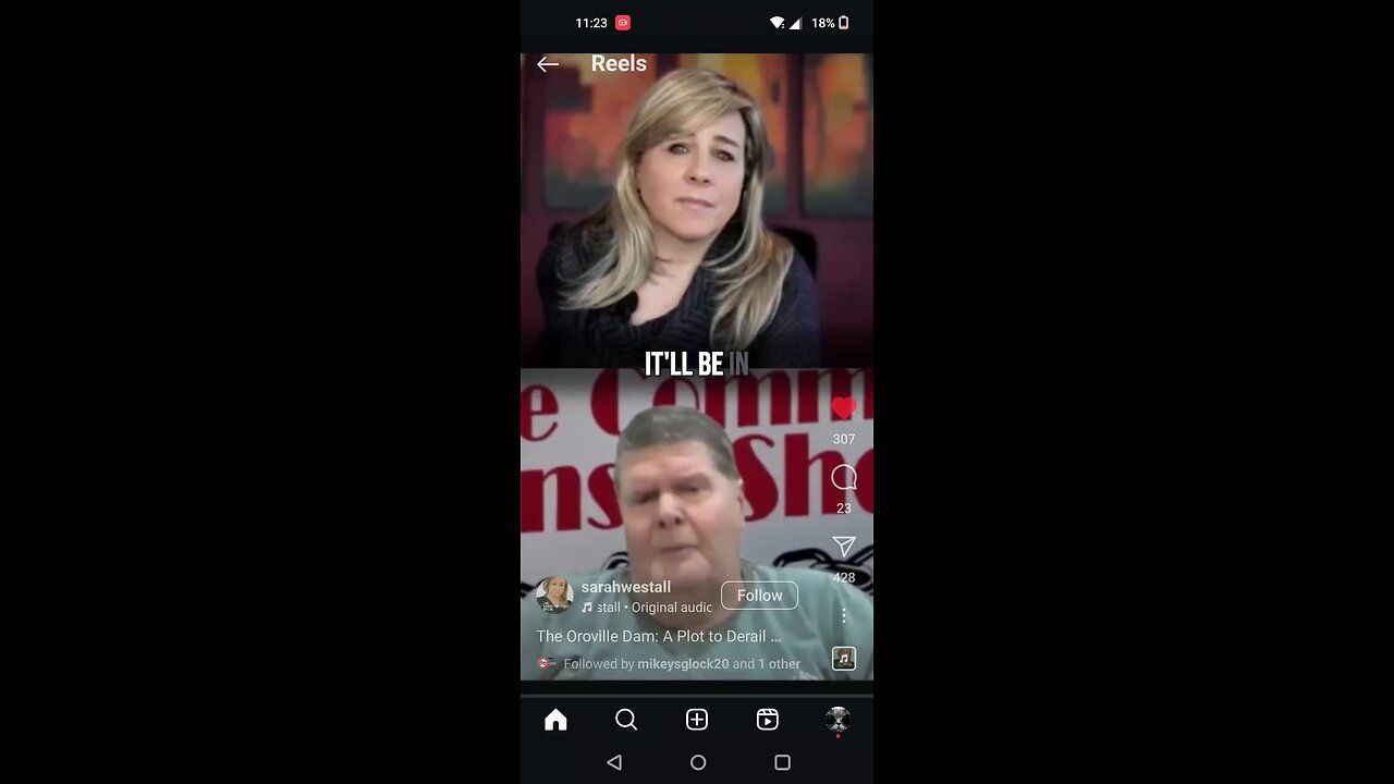 The Oroville Dam Plan