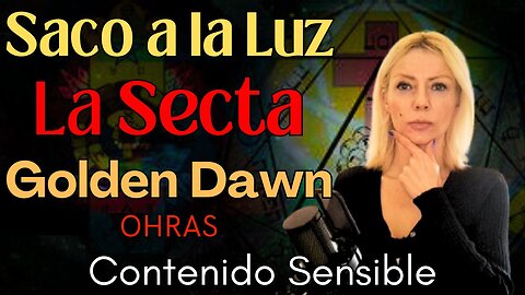 Terrible Secreto de Golden Dawn, videos ineditos