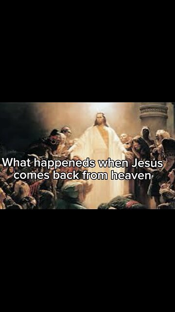 The end of the world #Christianity