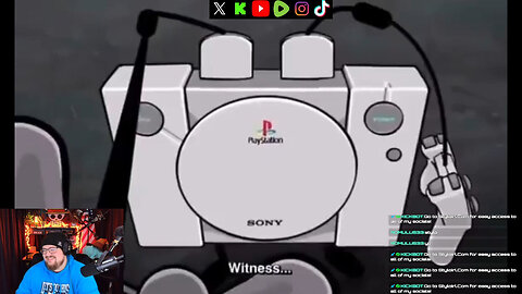 PlayStation, Nintendo & the Console Wars