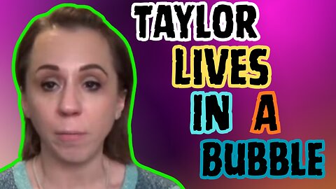 #WithoutACrystalBall Comes For #TaylorSwift As A Person