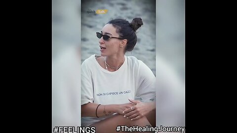 FEELINGS The Healing Journey